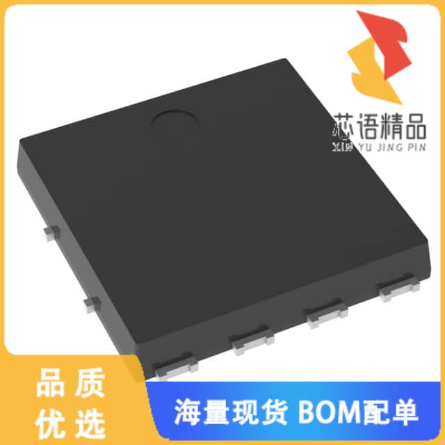 全新NTMTS0D7N04CTXG原装(MOSFET N-CH 40V 65A/420A