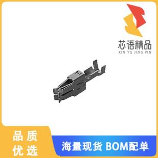 SOCKET 正品 1原装 TIN CONN CRIMP 全新1862006 18AWG