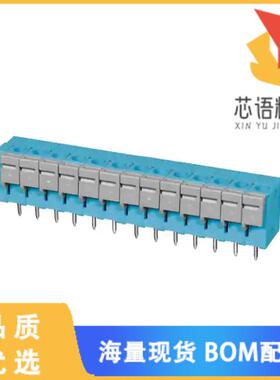 全新TBL004V-508-13BE-2GY原装(TERMINAL B, SCREWLE