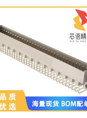 全新09033646921原装(CONN DIN HDR 96POS PCB RA)正品