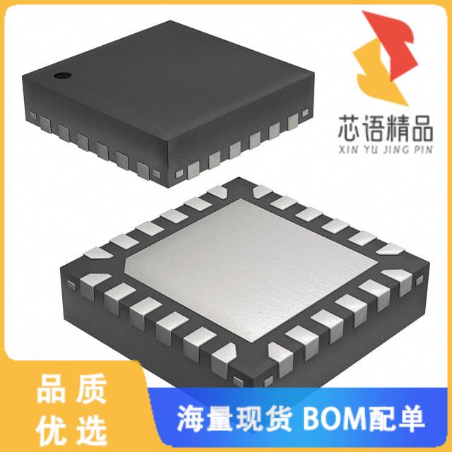 全新HMC1018ALP4E原装(RF ATTENUATOR 31DB 24VFQFN)正品