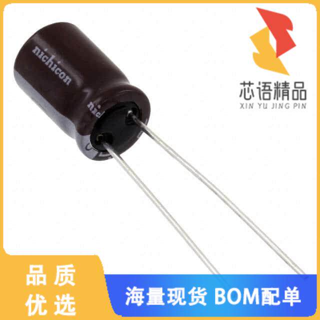 全新ULD2E6R8MPD1TD原装(CAP ALUM 6.8UF 20% 250V R