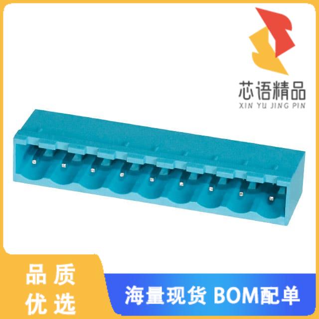 全新TBP01R1-508-09BE原装(TERMINAL B, PLUGGABLE,