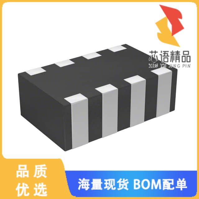 全新CA0508KPX7R7BB104原装(CAP ARRAY 0.1UF 16V X7