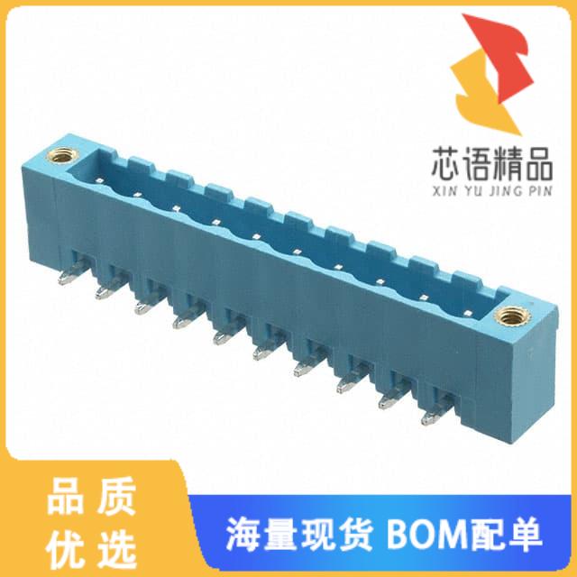 全新TBP01R1W-508-10BE原装(TERMINAL B, PLUGGABLE,