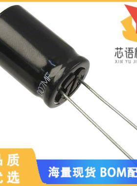 全新EEU-FR0J272L原装(CAP ALUM 2700UF 20% 6.3V RA