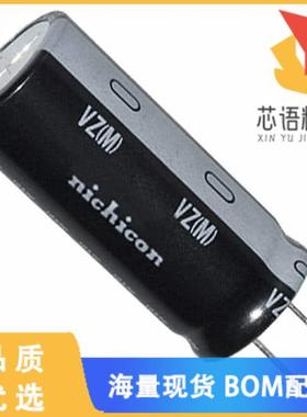 全新UVZ1V153MRD原装(CAP ALUM 15000UF 20% 35V RAD