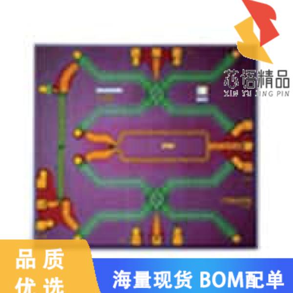 全新HMC-MDB172原装(IC MMIC IQ MIXER DIE)正品