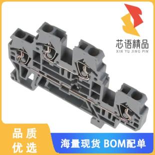 DECK TERMINAL 全新870 正品 DOUBLE THRO 501原装