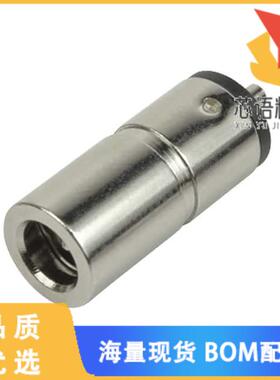 全新PR-1135原装(POWER JACK, 1.1 X 3.5 MM, STRAIG)正品