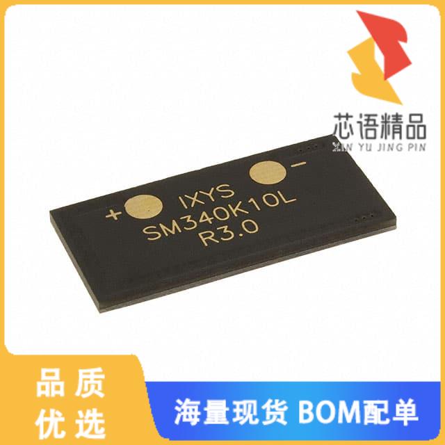 全新SM340K10L原装(MONOCRYS SOLAR CELL 73.5MW 6.9