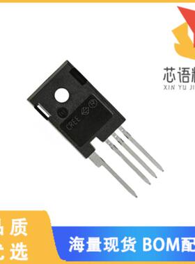 全新C2M0045170P原装(SICFET N-CH 1700V 72A TO247-