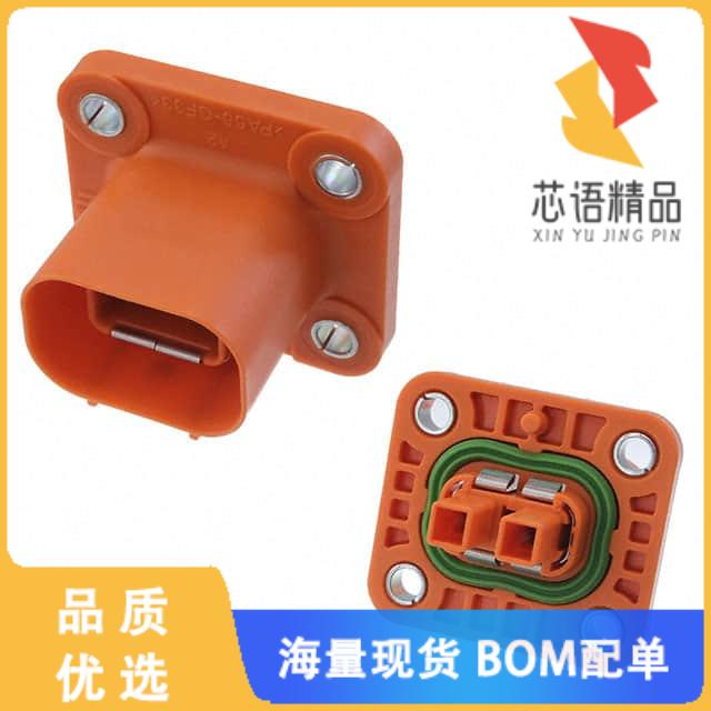 全新2103124-1原装(CONN HDR HSG 2POS)正品