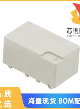 全新IM03JR原装(RELAY TELECOM DPDT 2A 5VDC)正品
