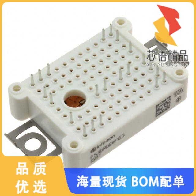 全新FS30R06W1E3BOMA1原装(IGBT MODULE 600V 60A 15