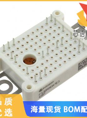 全新FS30R06W1E3BOMA1原装(IGBT MODULE 600V 60A 15