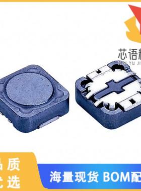 全新SCRH124-220原装(FIXED IND 22UH 3A 66 MOHM SM