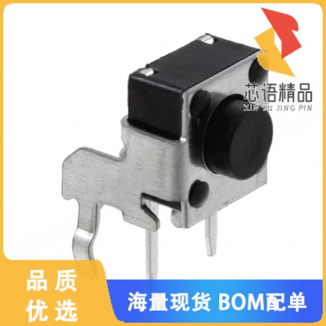 全新1301.9501原装(SWITCH TACTILE SPST-NO 0.05A 1