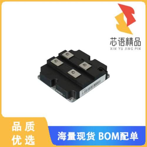 全新DD1000S33HE3BPSA1原装(DIODE MODULE 3300V 100