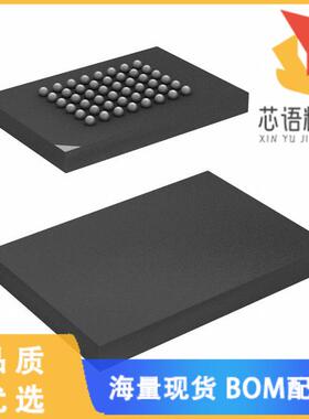 全新CY14V101NA-BA45XIT原装(IC NVSRAM 1MBIT PARAL