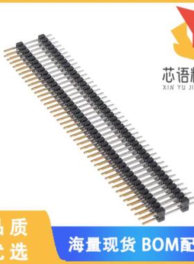 全新TW-42-06-L-D-385-100原装(CONN HDR 84POS 0.07