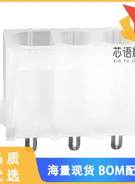 全新0015311036原装(CONN HEADER VERT 3POS 6.71MM)正品