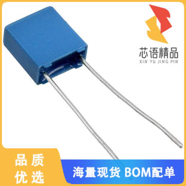 全新B32529C0474J289原装(CAP FILM 0.47UF 5% 63VDC