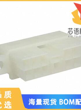 全新172347-1原装(CONN RCPT HSG 13POS MIC)正品