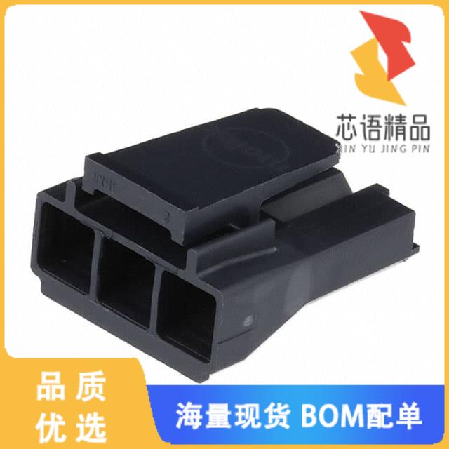 全新1726723003原装(SUPERSABRE RCPT HSG GW 3CKT)正品