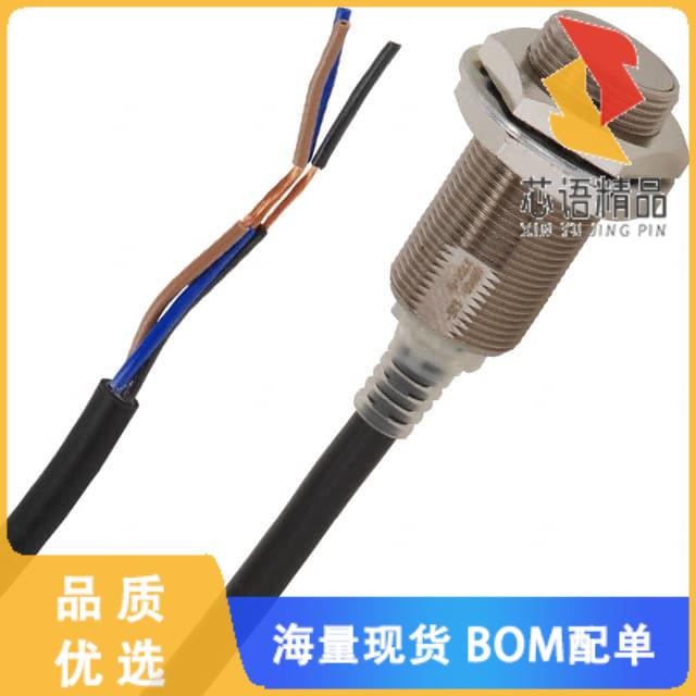 全新E2E-X5E1原装(SENSOR PROX INDUCTIVE 5MM CYLIN