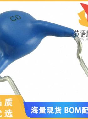 全新CD45SL2GA220JYNKA原装(CAP CER 22PF 440VAC SL