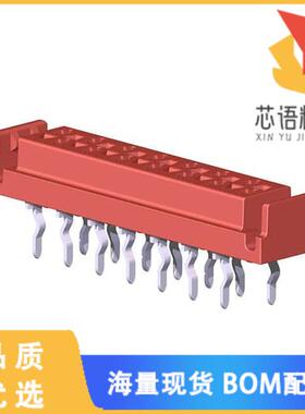 全新CA3206H130L原装(1.27MM (.050) RIGHT ANGLE DI