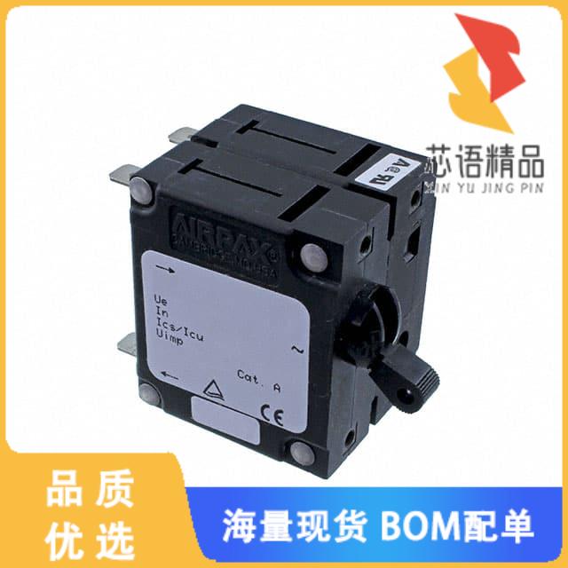 全新IEG11-1-62F-20.0-01-V原装(CIR BRKR MAG-HYDR