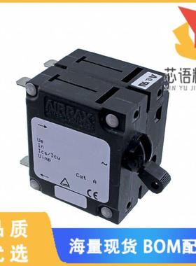 全新IEG11-1-62F-20.0-01-V原装(CIR BRKR MAG-HYDR