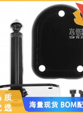 全新227原装(CONN PLUG MONO 6.35MM R/A 2COND)正品