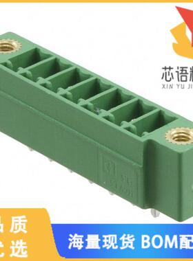 全新1843279原装(TERM B HDR 7POS VERT 3.5MM)正品