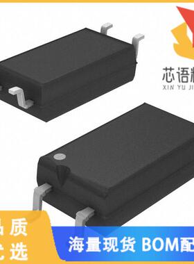 全新VOL617A-1X001T原装(OPTOISOLATOR 5KV TRANS 4-