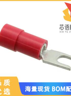 全新0191310045原装(CONN SPADE TERM 18-22AWG #4 R