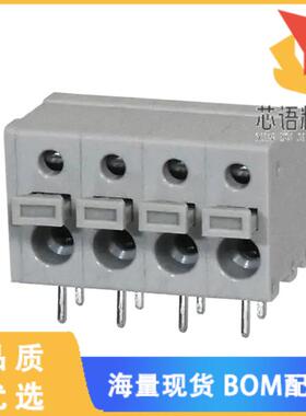 全新TBL009-500-04GY-2GY原装(TERMINAL B, SCREWLES