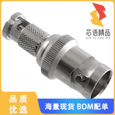 全新APH-BNCJ-HDBNCP原装(CONN ADAPT HDBNC PLUG -