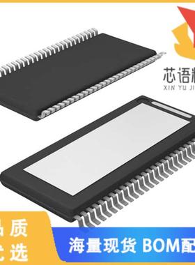 全新TAS5112ADFD原装(IC AMP CLASS D STER 62W 56HT