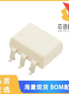 全新CNY173SR2VM原装(OPTOISO 4.17KV TRANS W/BASE)正品