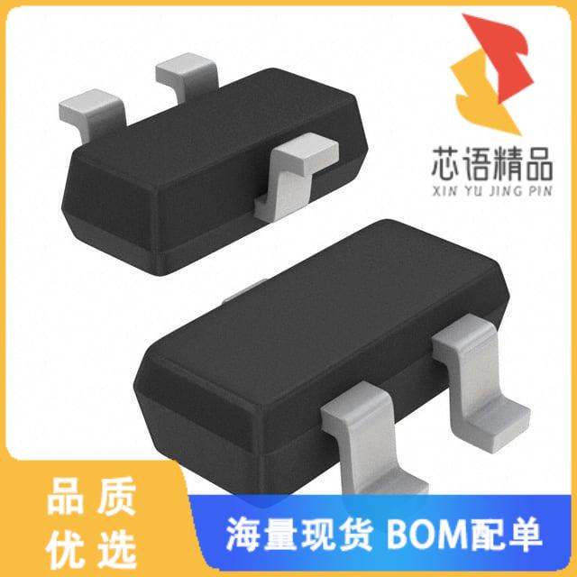 全新TLE49645MXTSA1原装(MAG SWITCH UNIPOLAR SOT23