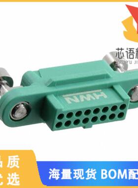 全新G125-2241696F1原装(CONN RCPT 1.25MM 16POS)正品
