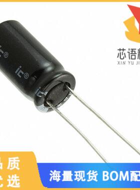 全新227CKS016M原装(CAP ALUM 220UF 20% 16V RADIAL)正品