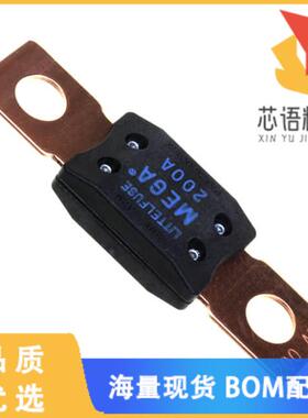 全新0298400.ZXH原装(FUSE AUTO 400A 32VDC AUTO LI