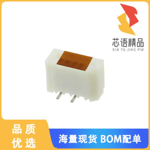 全新0528080471原装(CONN FFC FPC VERT 4POS 1MM SM