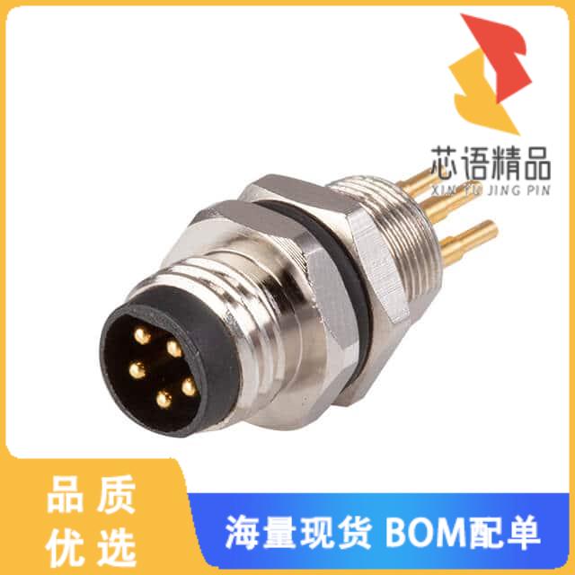 全新CDM804-03A-MP-R805-67原装(3 PINS, PANEL MOUN