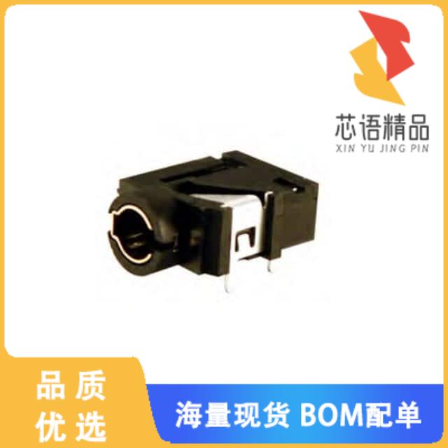 全新STX-35061-4T原装(STEREO JACK 3.5MM 4 POLE 4P