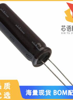 全新UPZ2W470MHD原装(CAP ALUM 47UF 20% 450V RADIA